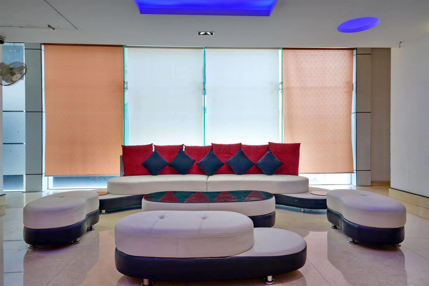 Hotel Prem Plaza Karnal Ngoại thất bức ảnh